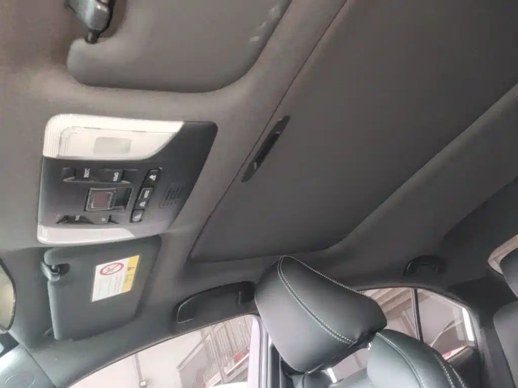 Ralink 2022 185T CVT Deluxe Edition купить на сайте DeffCars