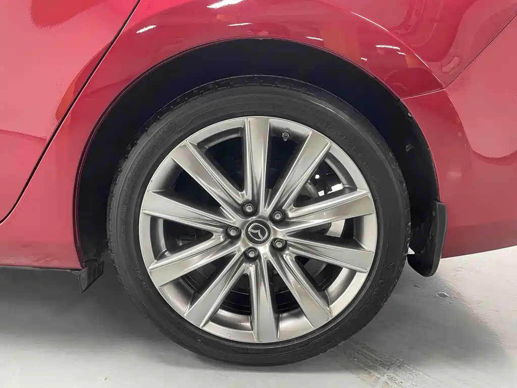 Atez 2020 2.5L Blue Sky Sports Edition купить на сайте DeffCars
