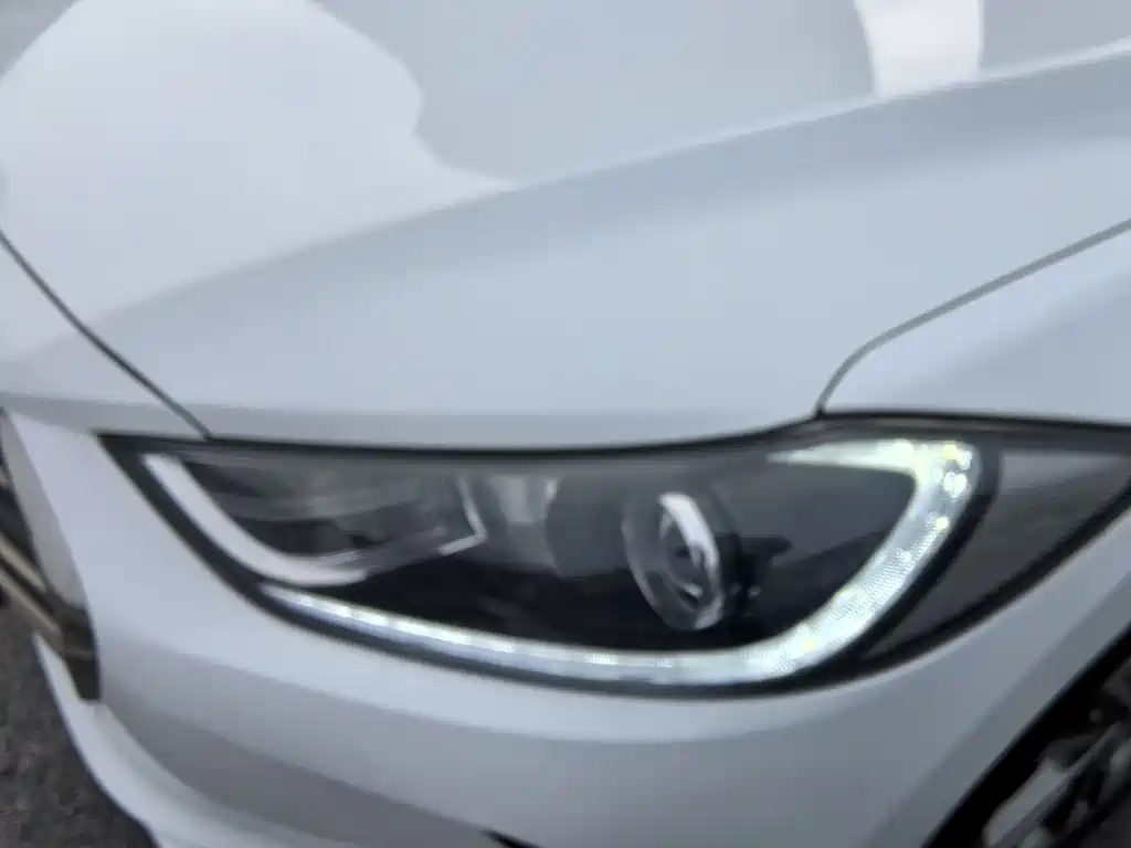 Lingdong 2016 1.6L automatic smart · elite type купить на сайте DeffCars