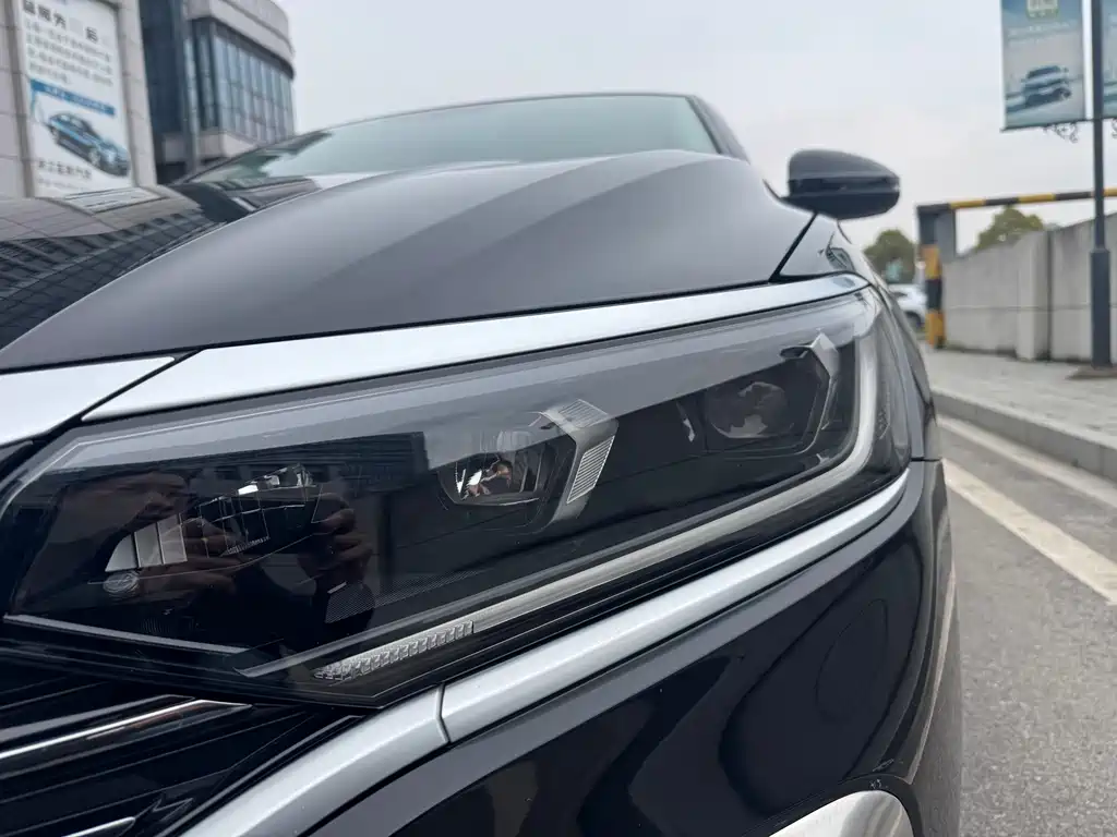 Passat 2022 330TSI Elite Edition купить на сайте DeffCars