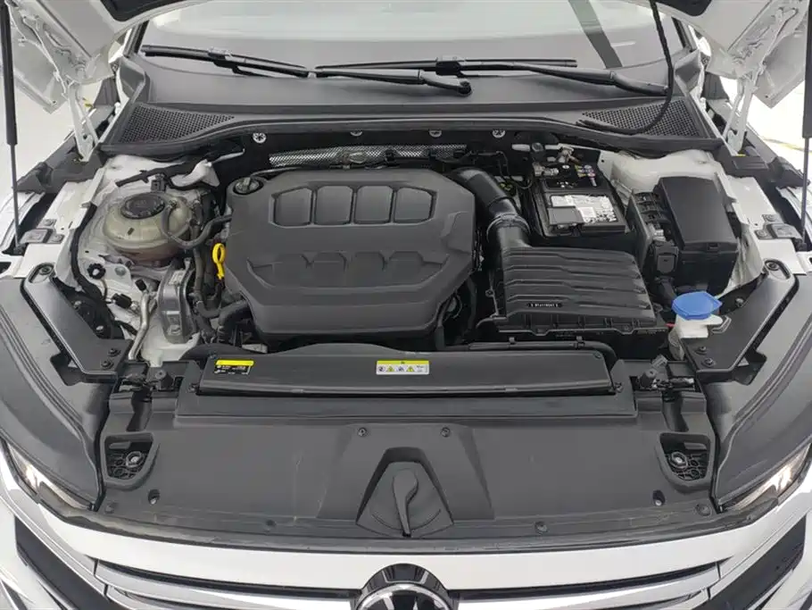 FAW-Volkswagen CC 2024 Hunting Vehicle 380TSI Hunting Heart Edition купить на сайте DeffCars