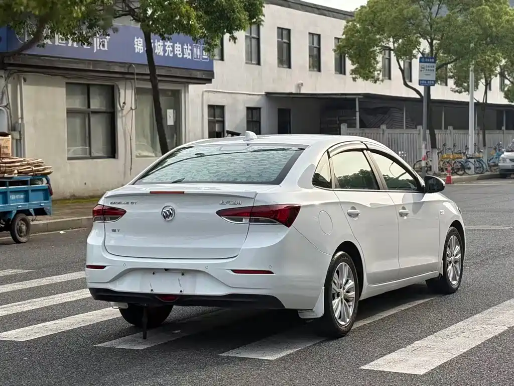 Yinglang 2018 15T Dual Clutch Elite National V купить на сайте DeffCars