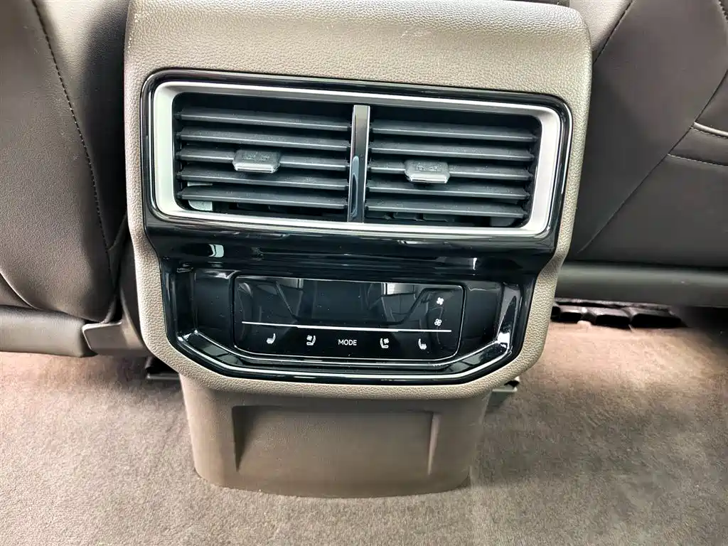 Weiran 2024 380TSI Premium Edition купить на сайте DeffCars