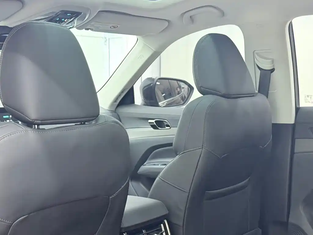 Equator 2023 EcoBoost 170 Fine Collar Type купить на сайте DeffCars