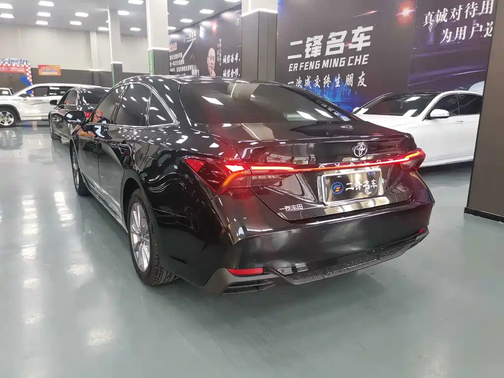 Asia Dragon 2024 2.0L Enterprising Edition купить на сайте DeffCars