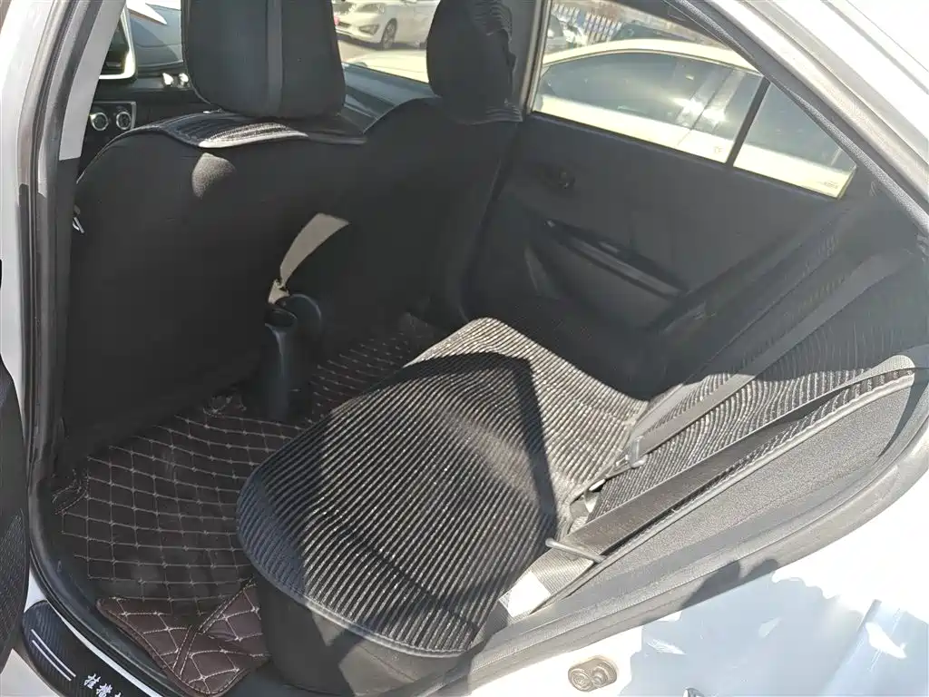 Vios 2019 1.5L Manual Enactus Edition купить на сайте DeffCars