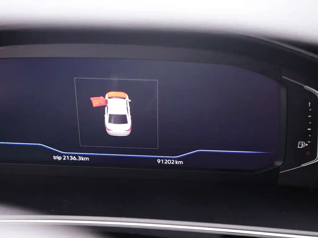 Passat 2019 330TSI Deluxe Edition National VI купить на сайте DeffCars