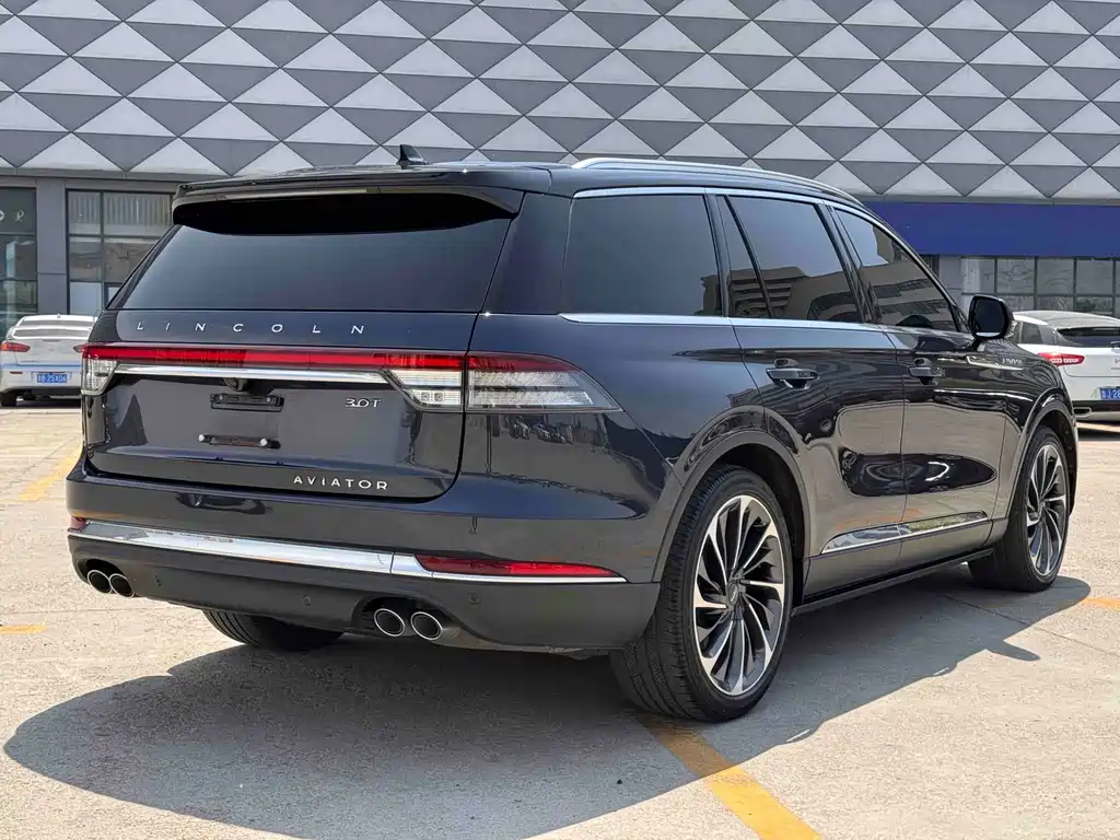 Pilot 2021 3.0T V6 four-wheel drive executive version купить на сайте DeffCars
