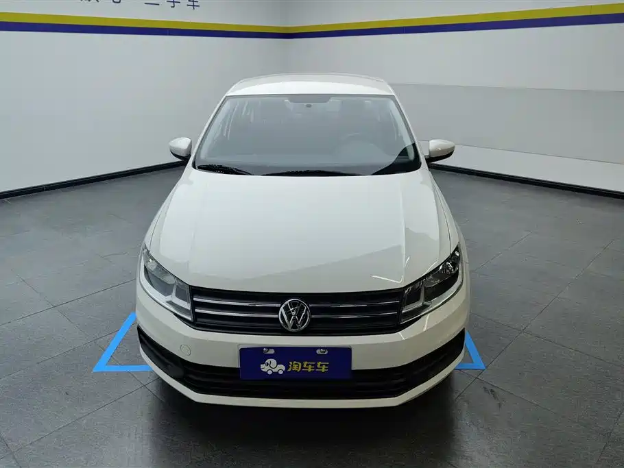 Santana 2021 1.5L automatic fashion version купить на сайте DeffCars