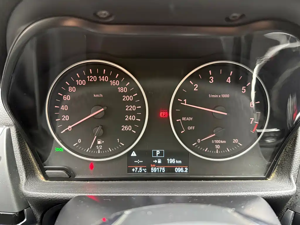 BMW 1 Series 2017 118i Sports купить на сайте DeffCars