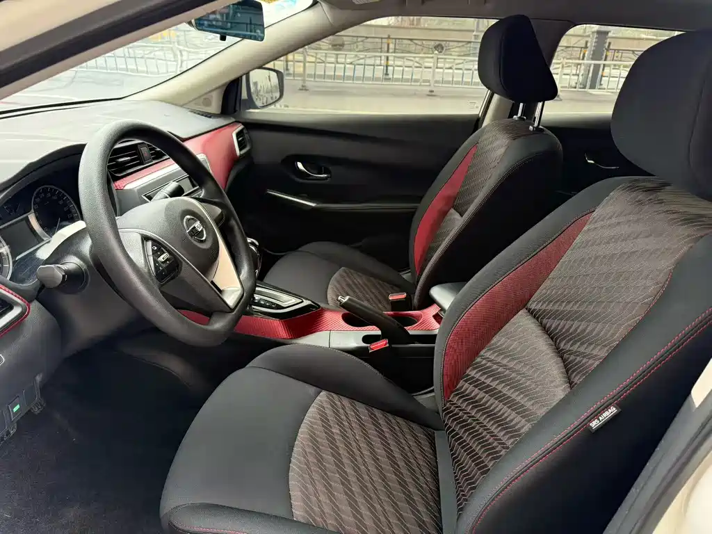 Blue Bird 2019 1.6L CVT Intelligent Cool Edition National V купить на сайте DeffCars
