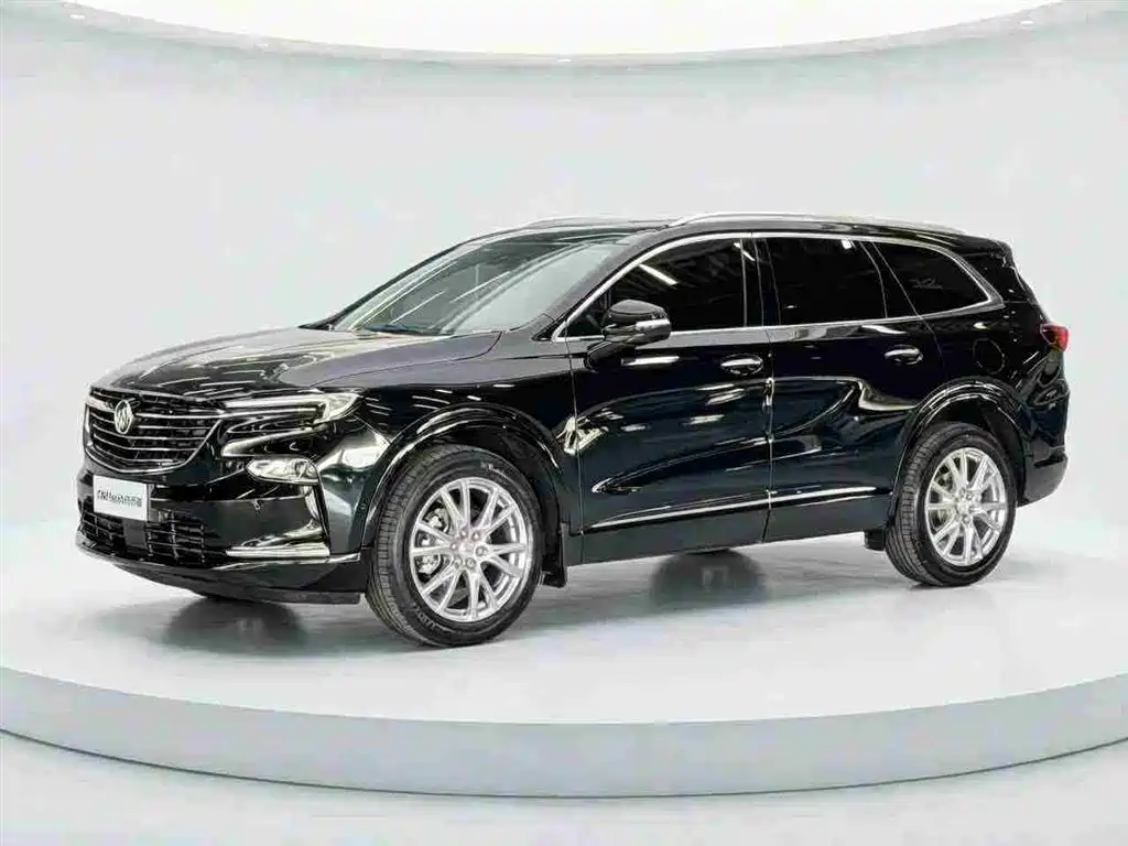 Angkeqi 2022 652T four-wheel drive flagship model 6 seats купить на сайте DeffCars