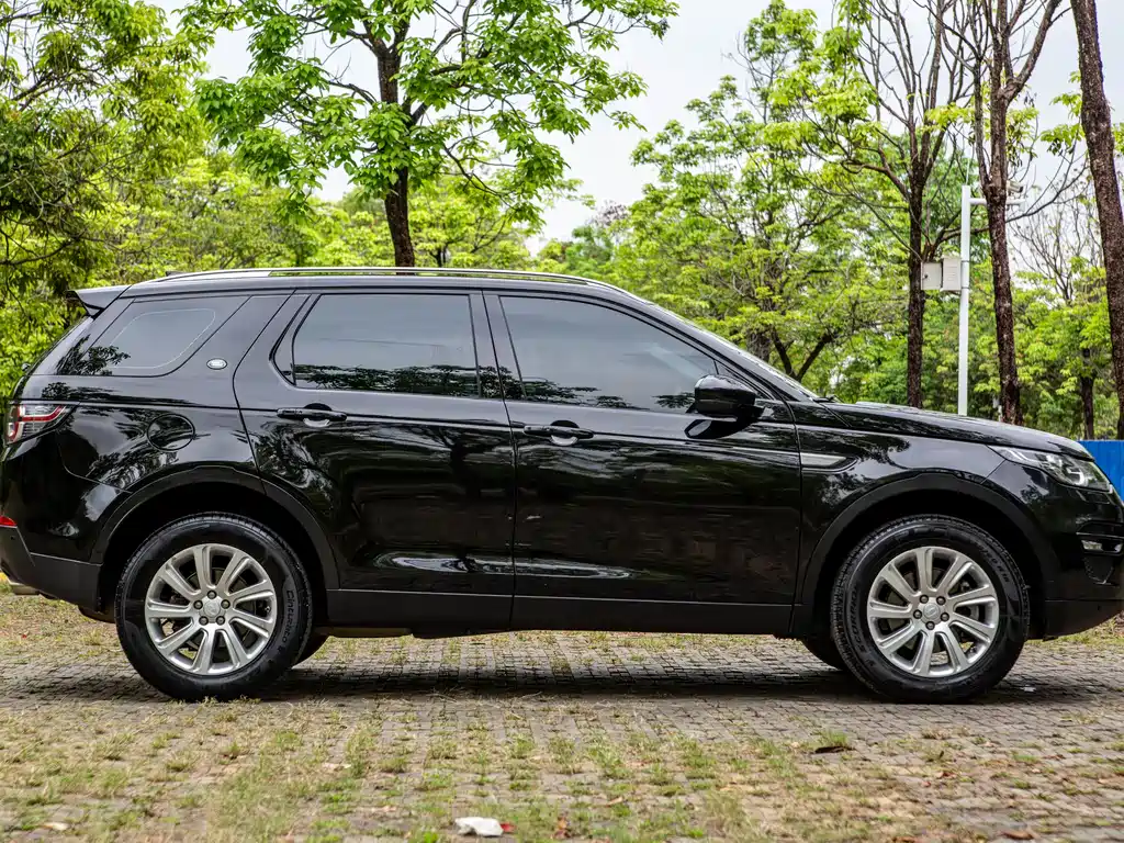 Discover Shenxing 2018 240PS SE version купить на сайте DeffCars