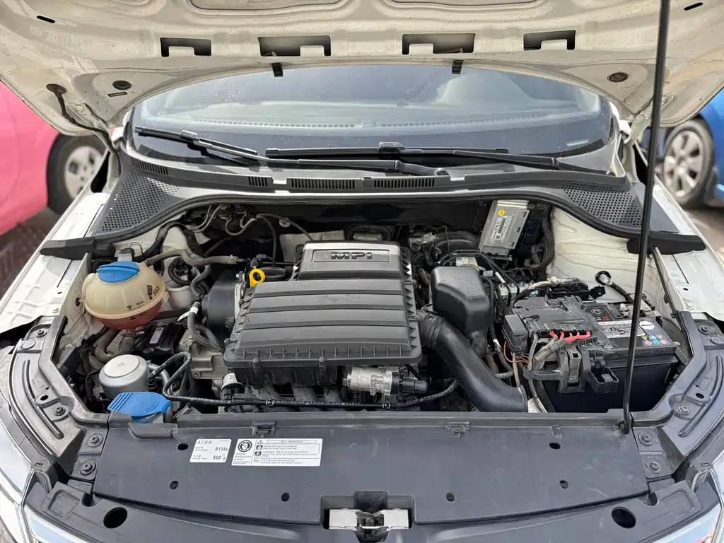 Xinrui 2019 1.5L automatic comfort version National VI купить на сайте DeffCars