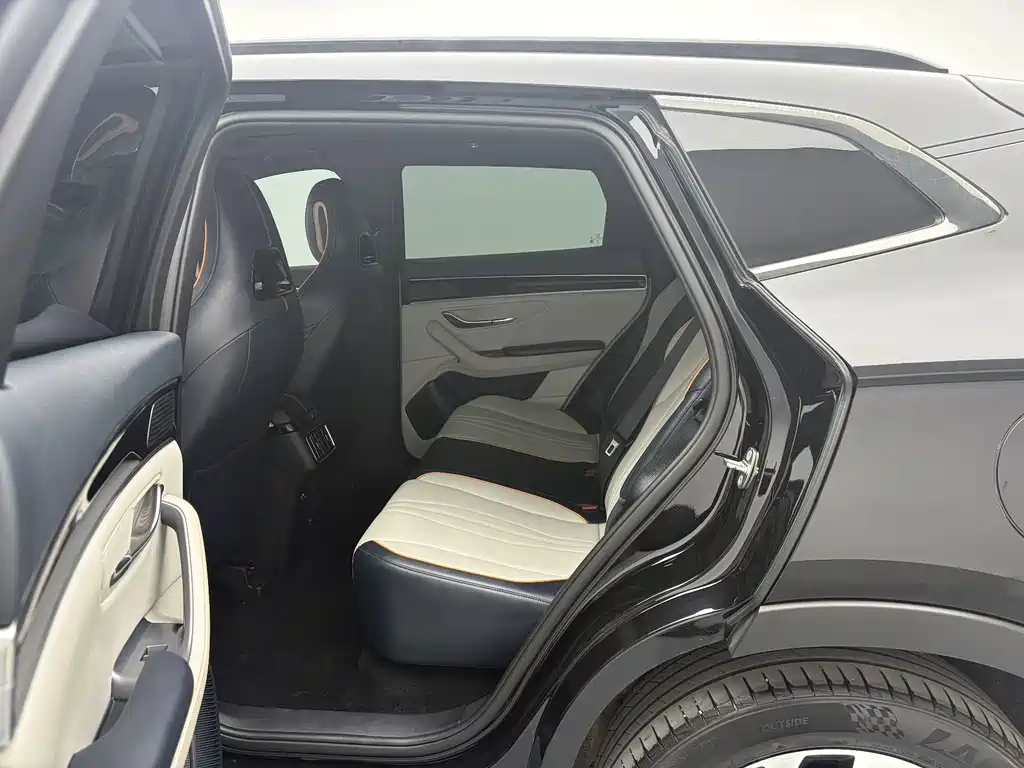 Song PLUS New Energy 2024 Honor Edition DM-i 110km flagship model купить на сайте DeffCars