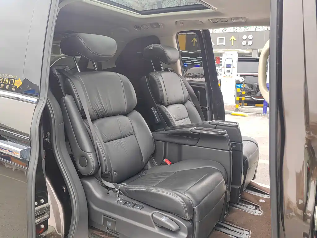 Alison 2016 2.4L Deluxe Edition купить на сайте DeffCars