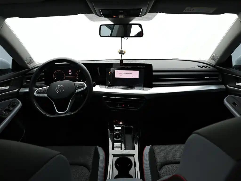 Lingdu 2023 Lingdu L 280TSI DSG spicy version купить на сайте DeffCars