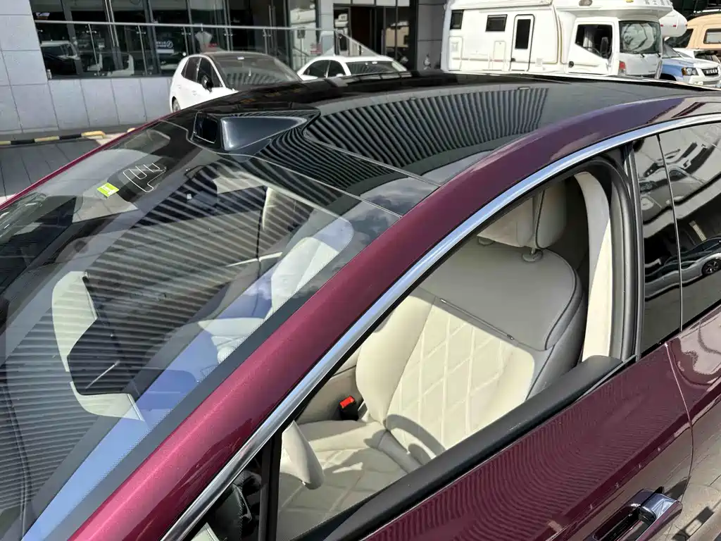Xiangjie S9 2025 Extended Range Ultra купить на сайте DeffCars