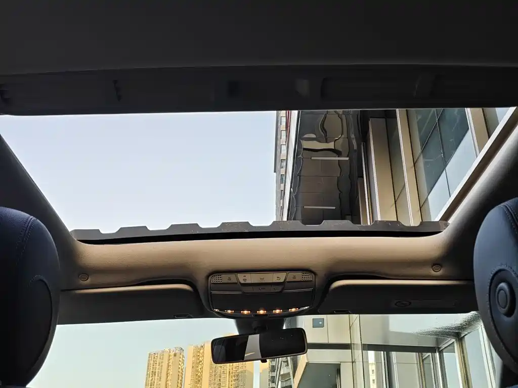 Mercedes-Benz C-Class 2019 C 180 L Fashionable Sports Edition купить на сайте DeffCars