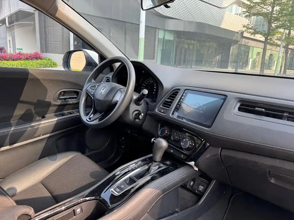 Binzhi 2020 1.5L CVT Pioneer Edition купить на сайте DeffCars