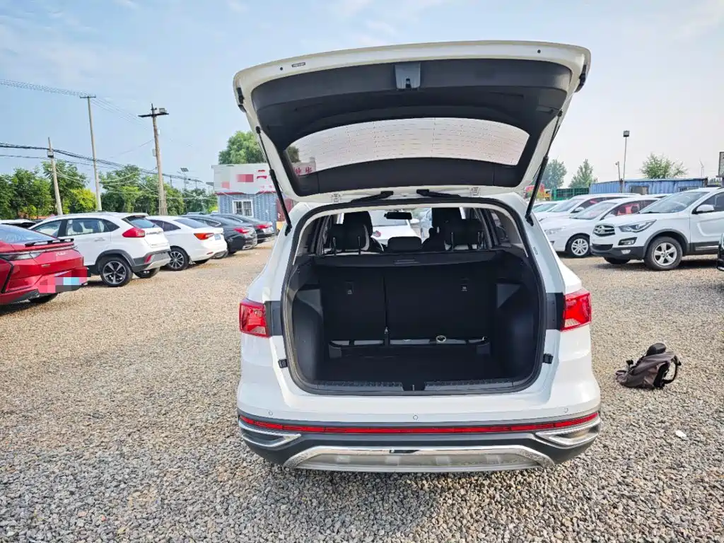 Jetta VS7 2020 1.4T automatic aggressive model купить на сайте DeffCars