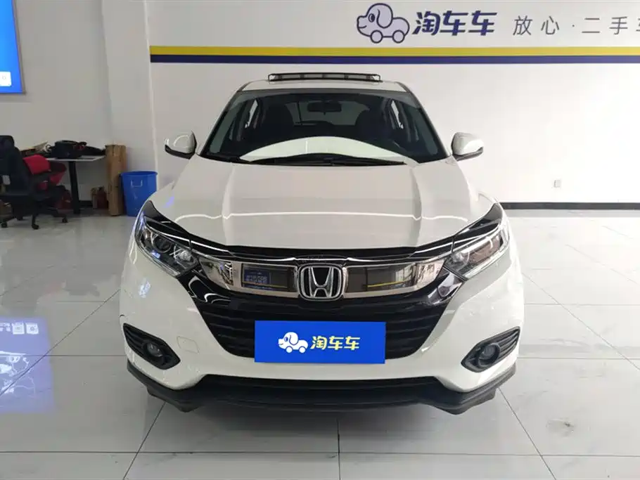 Binzhi 2020 1.5L CVT Elite Edition купить на сайте DeffCars