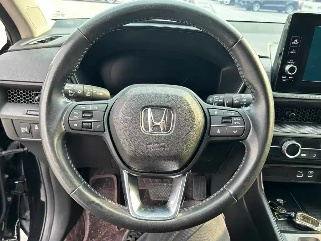 Honda CR-V 2023 240TURBO 2WD Fengyang Edition 5 seats купить на сайте DeffCars