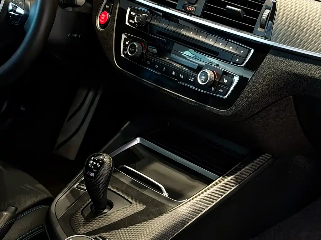 BMW M2 2018 M2 купить на сайте DeffCars