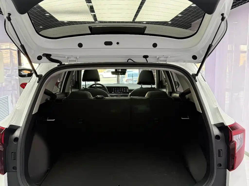 Sethus 2023 1.5L CVT Deluxe Edition купить на сайте DeffCars