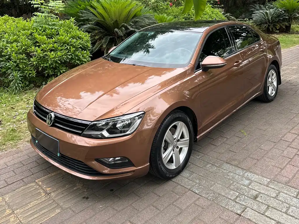 Lingdu 2018 230TSI DSG Fashion Edition купить на сайте DeffCars