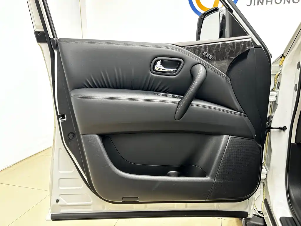 Patrol 2023 ARMADA 5.6L Armada flagship version купить на сайте DeffCars