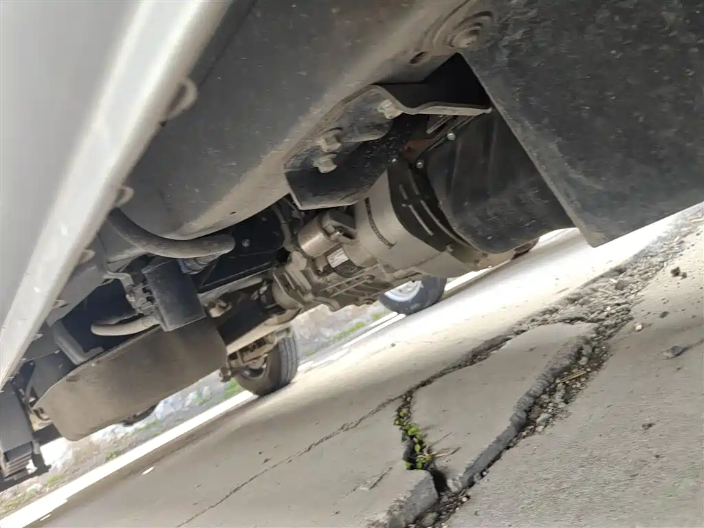 Dongfeng Xiaokang K07S 2022 1.3L high-power version basic model купить на сайте DeffCars