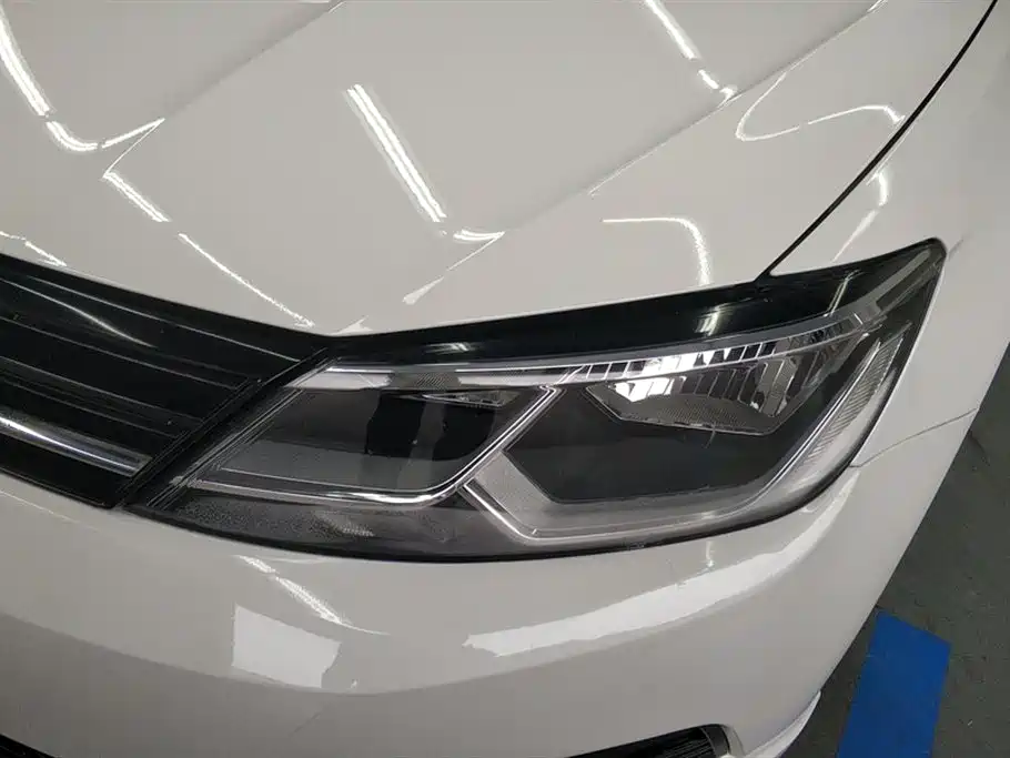 Lingdu 2017 280TSI DSG Comfort Edition купить на сайте DeffCars