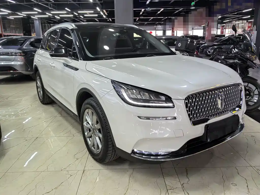 Adventurer 2021 2.0T two-wheel drive exclusive edition купить на сайте DeffCars