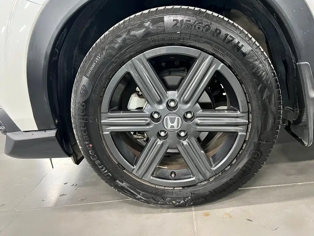 Honda XR-V 2023 1.5L CVT Hot Edition купить на сайте DeffCars