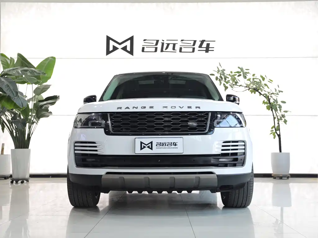 Range Rover 2021 3.0 L6 Legend Extended Classic Edition купить на сайте DeffCars