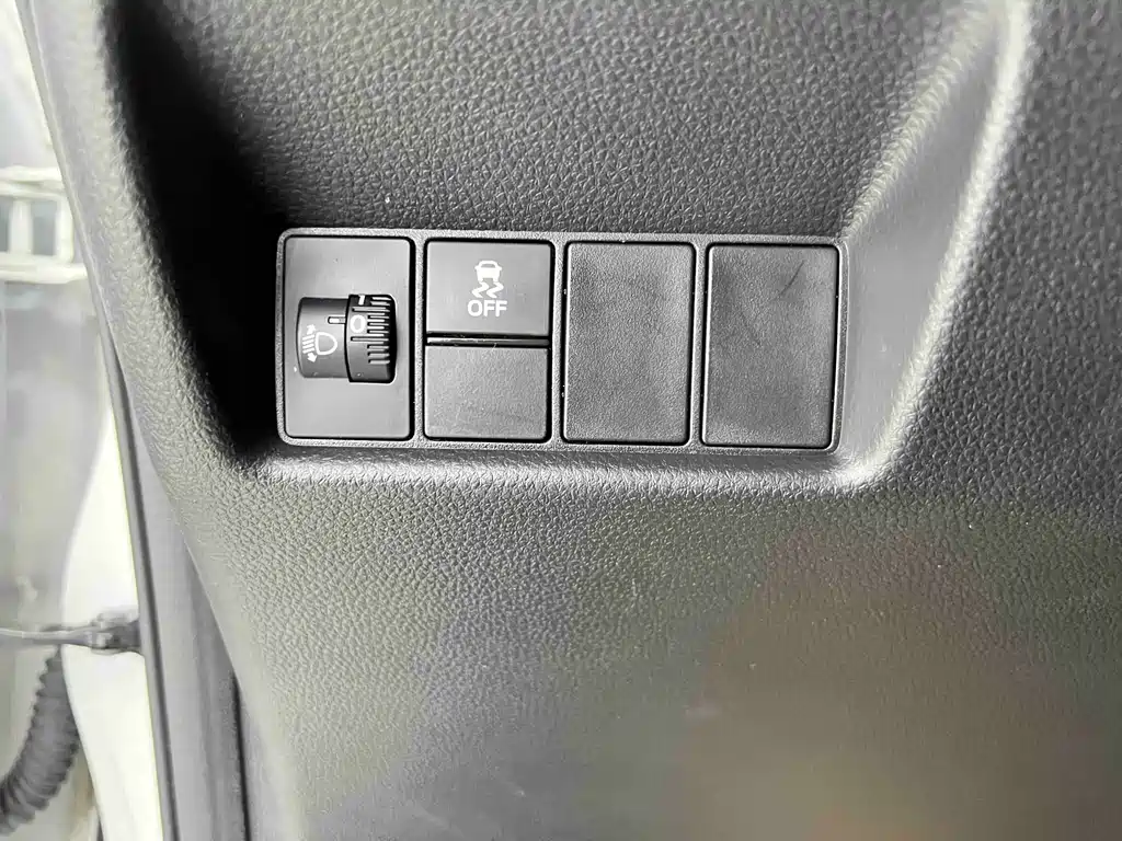 Fit 2021 1.5L CVT Trendy Edition купить на сайте DeffCars