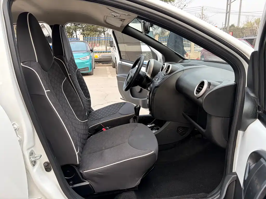BYD F0 2015 1.0L Hyunku type купить на сайте DeffCars