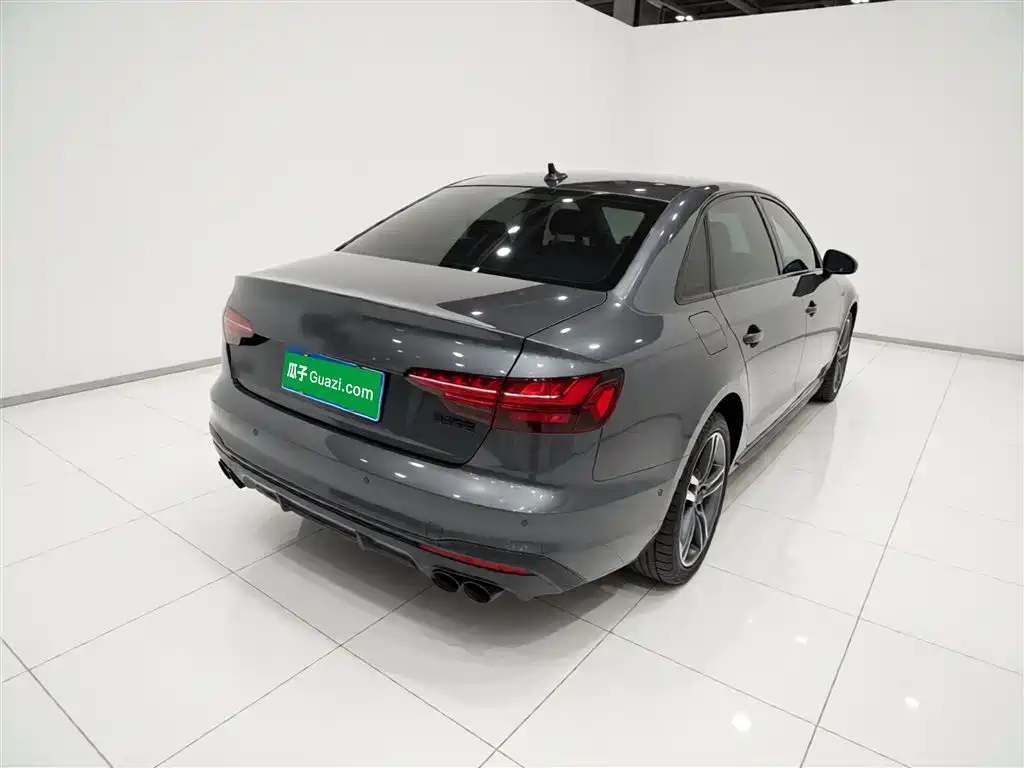 Audi A4L 2022 40 TFSI luxury and dynamic model купить на сайте DeffCars
