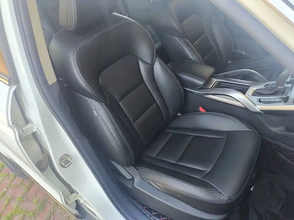 Boyue 2016 1.8TD automatic intelligent model купить на сайте DeffCars