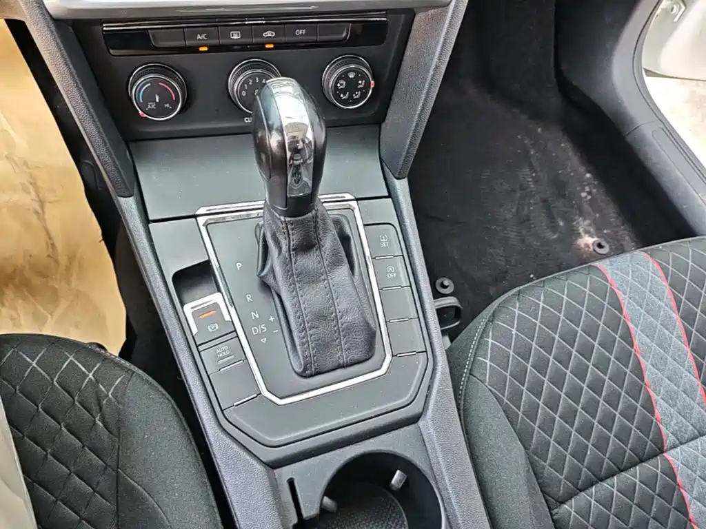 Lingdu 2019 230TSI DSG Fashion Edition National VI купить на сайте DeffCars