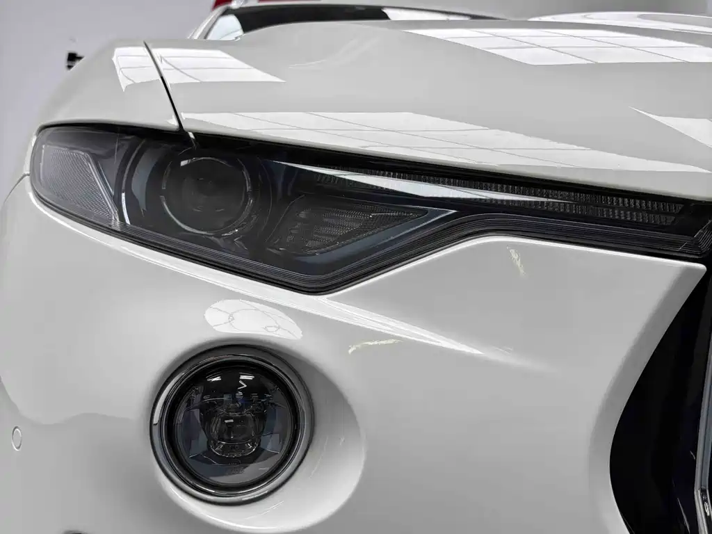Levante 2018 3.0T Standard Edition купить на сайте DeffCars