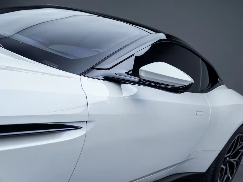 Aston Martin DB11 2019 4.0T V8 Coupe купить на сайте DeffCars