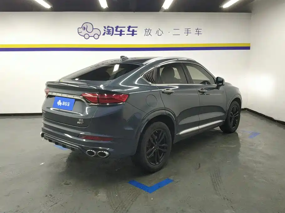 Xingyue 2019 350T Star Shiner купить на сайте DeffCars