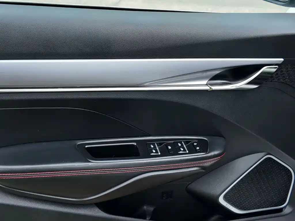 Binrui 2019 200T DCT Binchi Edition купить на сайте DeffCars