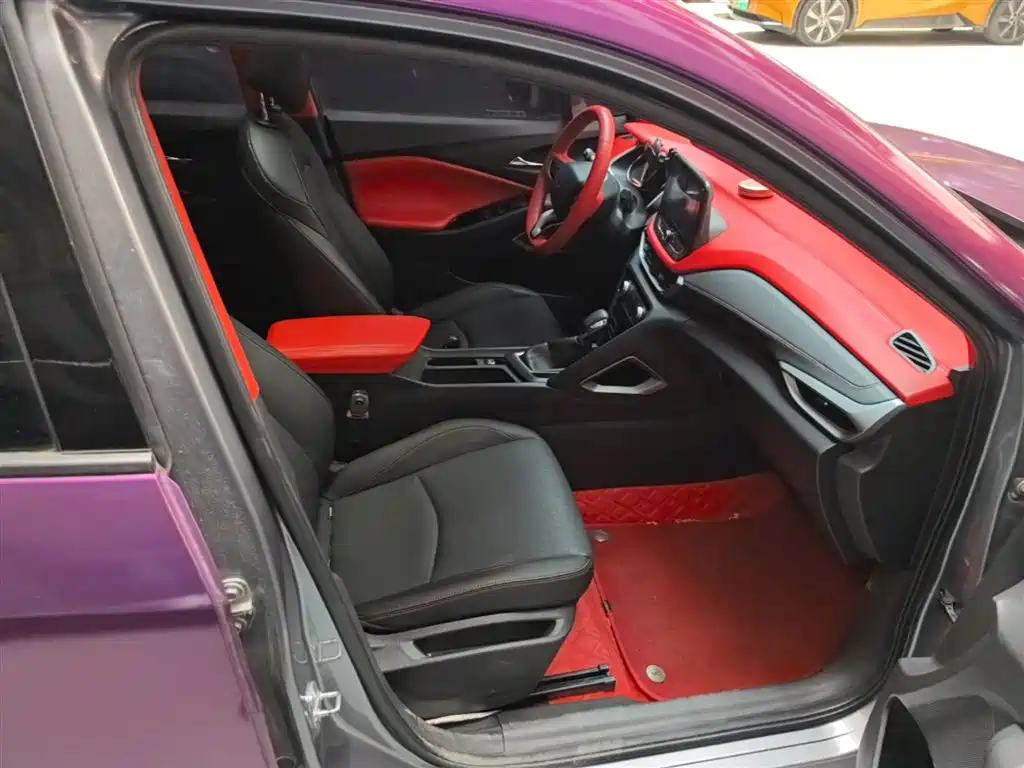 Volando 2018 Redline 530T Automatic Enjoyment Edition (5+2 models) National V купить на сайте DeffCars