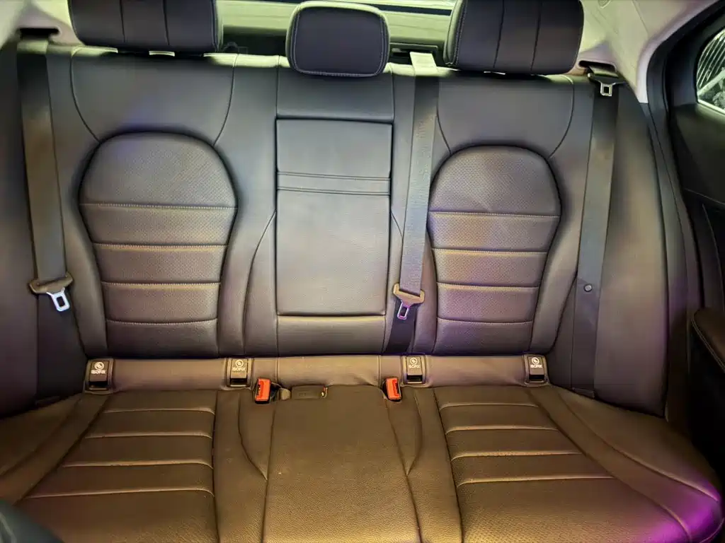 Mercedes-Benz C-Class 2020 C 260 L Sports Edition купить на сайте DeffCars