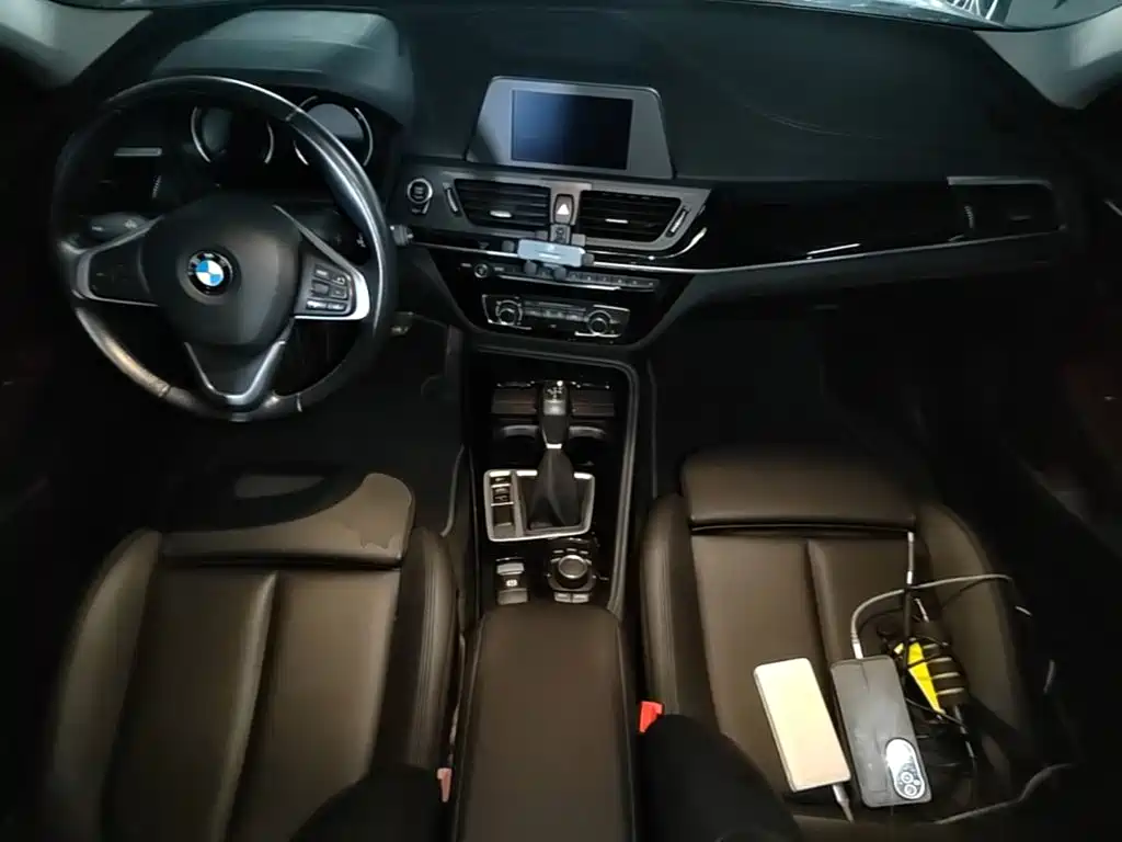 BMW 1 Series 2018 118i Sports купить на сайте DeffCars