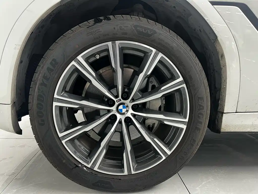 BMW X6 2020 xDrive40i M Sports Package купить на сайте DeffCars