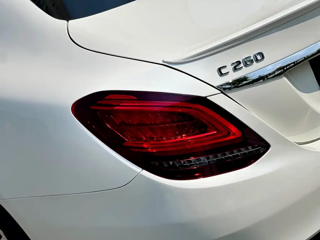 Mercedes-Benz C-Class 2019 C 260 Sports Edition купить на сайте DeffCars